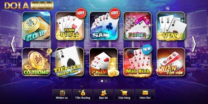 Những thắc mắc của quý khách hàng khi đăng nhập cổng game dola789