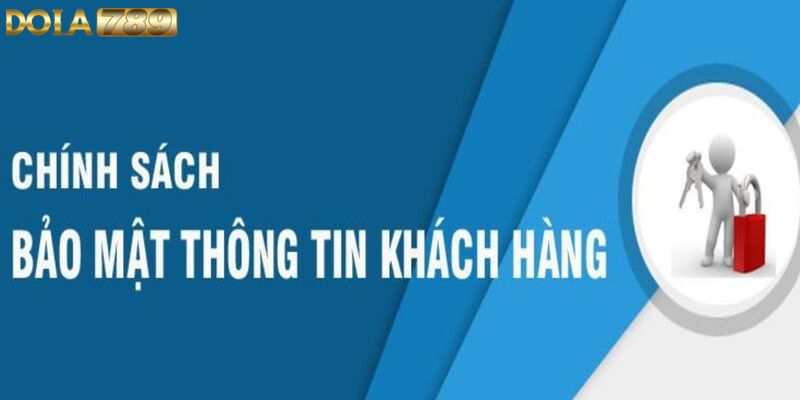 Những quy định cụ thể trong chính sách bảo mật ở nhà cái